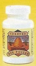 Forever Bee Pólen (Produto da Colméia)